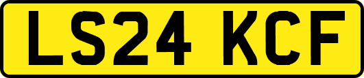 LS24KCF