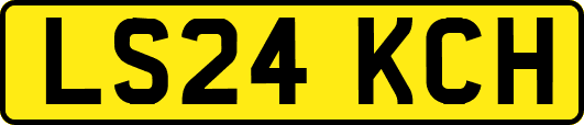 LS24KCH