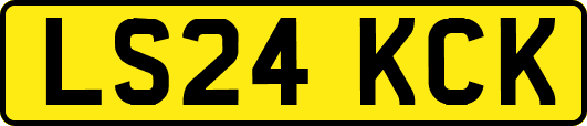 LS24KCK