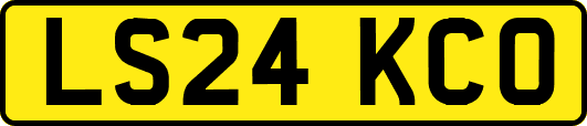 LS24KCO