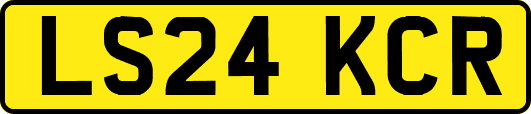 LS24KCR