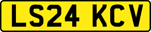 LS24KCV