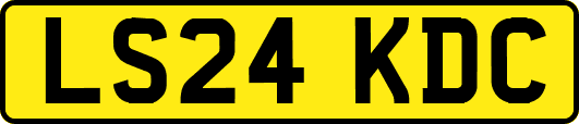 LS24KDC