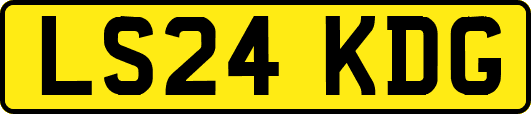 LS24KDG