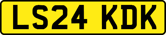 LS24KDK