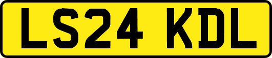 LS24KDL