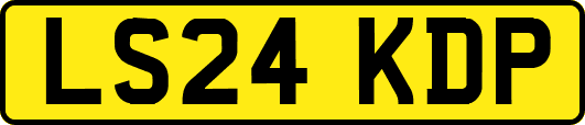 LS24KDP