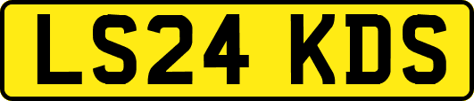 LS24KDS