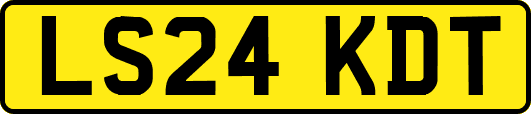 LS24KDT