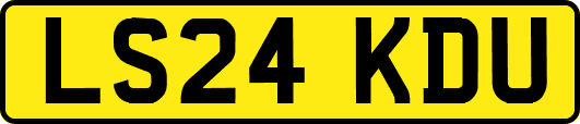 LS24KDU