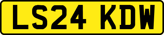 LS24KDW