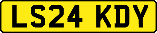 LS24KDY