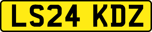 LS24KDZ