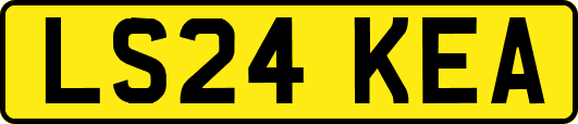 LS24KEA