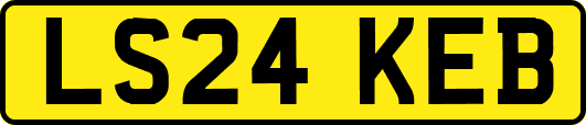 LS24KEB