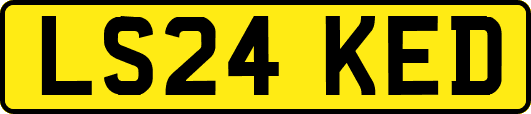 LS24KED