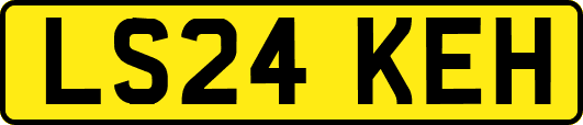 LS24KEH