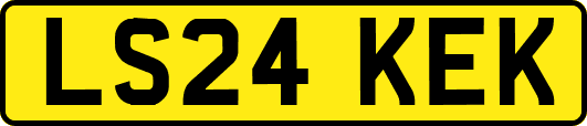 LS24KEK