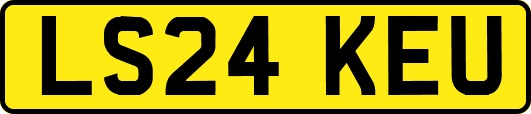 LS24KEU
