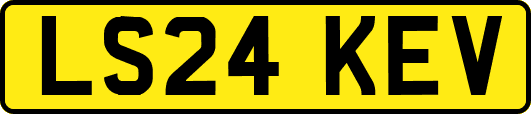 LS24KEV