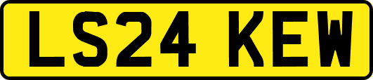 LS24KEW