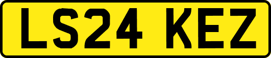 LS24KEZ