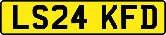 LS24KFD