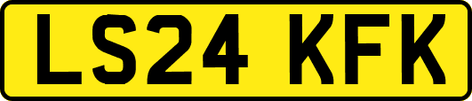 LS24KFK