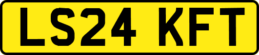 LS24KFT