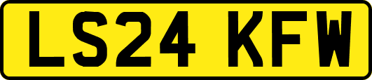 LS24KFW