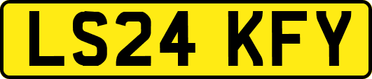 LS24KFY