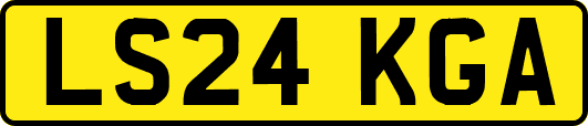 LS24KGA