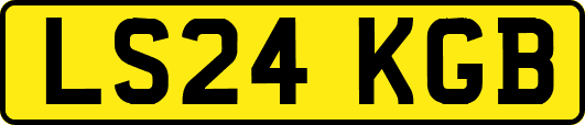 LS24KGB