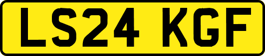 LS24KGF