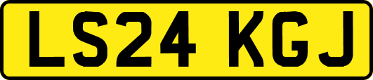 LS24KGJ