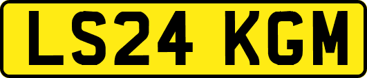 LS24KGM