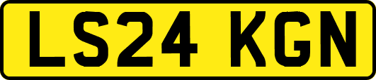 LS24KGN