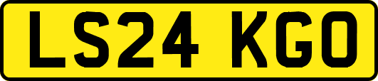 LS24KGO