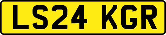 LS24KGR