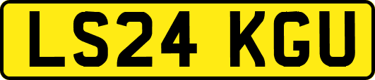 LS24KGU