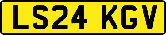 LS24KGV