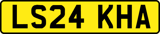 LS24KHA