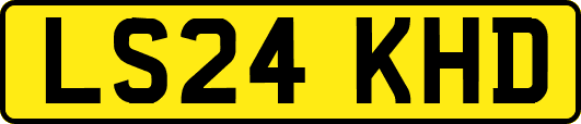 LS24KHD