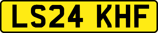 LS24KHF