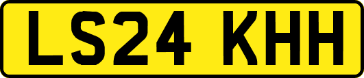 LS24KHH