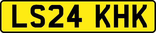 LS24KHK