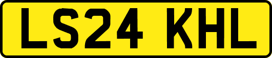 LS24KHL