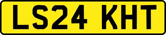 LS24KHT