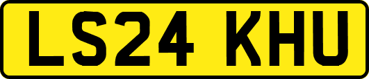 LS24KHU