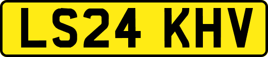 LS24KHV